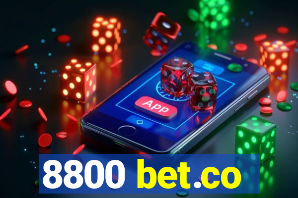 8800 bet.co
